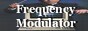 frequency modulator
