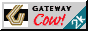 gateway cow 2k