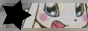 88x31 button: gatogirl7 kgas by mimi