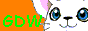 88x31 button: gatomon gatoaff