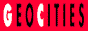 geocities mac