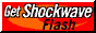 get shockwave flash