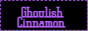ghoulish cinnamon site
