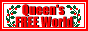 88x31 button: ginza s queen free world
