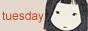 88x31 button: girlkicksbutt button5
