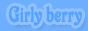 88x31 button: girly berry gb