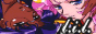 88x31 button: glitteringinsanities ban14