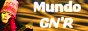 88x31 button: gnrmongis mini mundognr