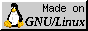 gnu linux