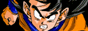88x31 button: gohanrage1 goku