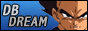 88x31 button: goku power minidbdream