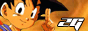 88x31 button: goku power minizg