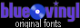 88x31 button: graphixgrrl bluevinyl