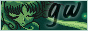 88x31 button: greenwarriors button4