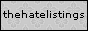 88x31 button: gummybear hatelist