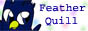 88x31 button: gymleaderkoga featherquill1