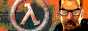 88x31 button: half life