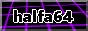 88x31 button: halfa64