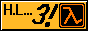 88x31 button: halflifethree