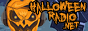 88x31 button: halloweenradio