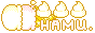 88x31 button: hamu0