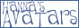 88x31 button: hannasavatars 1HAsmall
