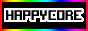 88x31 button: happycore