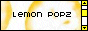 88x31 button: harrypotter universe lemonpopz