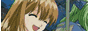 88x31 button: haruluvelie link logo
