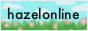 88x31 button: hazelonline