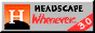 88x31 button: headscape