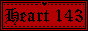 88x31 button: heart143 3