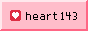 88x31 button: heart143