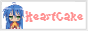 88x31 button: heartcake