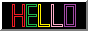 88x31 button: hell0