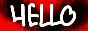 88x31 button: helloangel