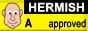 88x31 button: hermish a