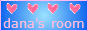 88x31 button: heydana