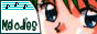 88x31 button: hikari yagami melodies