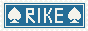 88x31 button: hnrikaster