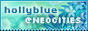 88x31 button: hollyblue 4