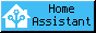 88x31 button: home assistant