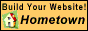 88x31 button: hometown
