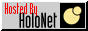 88x31 button: hosted