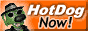 88x31 button: hotdog now