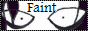 88x31 button: hpotterfanart faint
