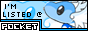 88x31 button: hronline taruto pocket1