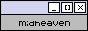 88x31 button: hspot01 midheaven
