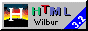88x31 button: html32
