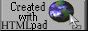 88x31 button: htmlpad